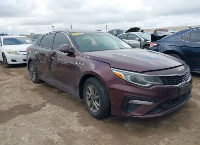 KIA OPTIMA 2020 5xxgt4l31lg391262