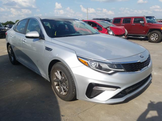 KIA OPTIMA LX 2020 5xxgt4l31lg391276