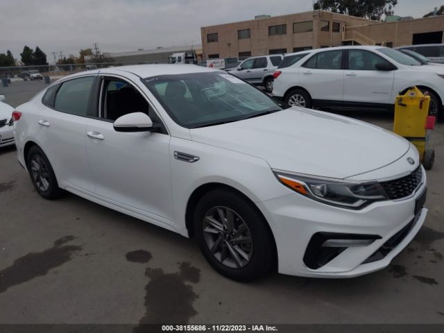 KIA OPTIMA 2020 5xxgt4l31lg391536