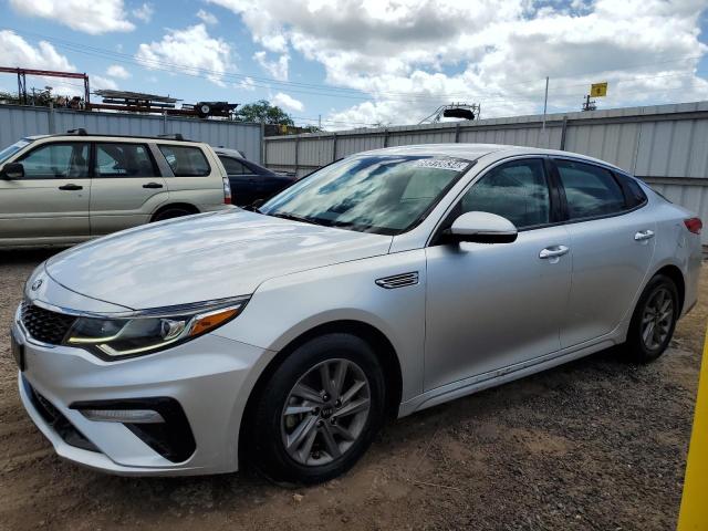 KIA OPTIMA LX 2020 5xxgt4l31lg391701