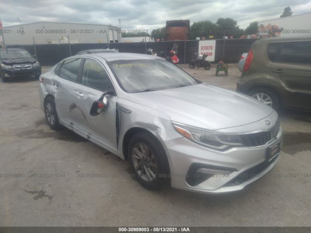 KIA OPTIMA 2020 5xxgt4l31lg391813