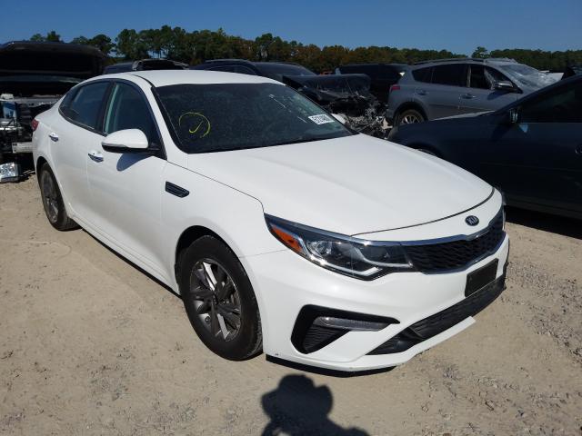 KIA OPTIMA LX 2020 5xxgt4l31lg391827