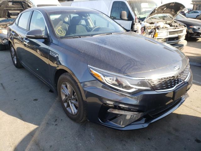 KIA OPTIMA LX 2020 5xxgt4l31lg392735