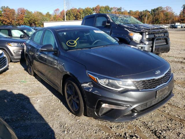 KIA OPTIMA LX 2020 5xxgt4l31lg392766