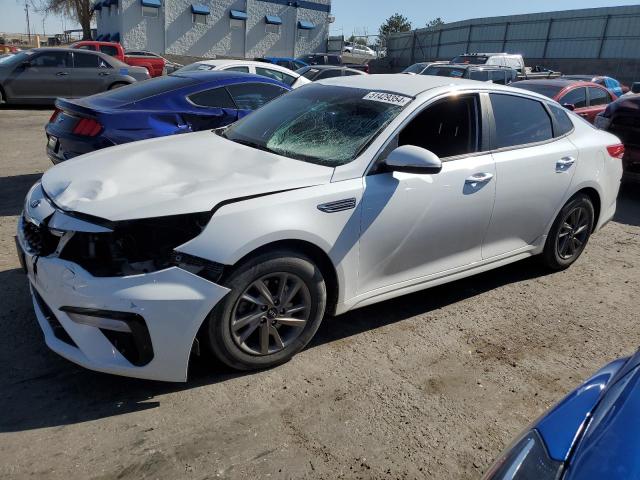 KIA OPTIMA 2020 5xxgt4l31lg392797