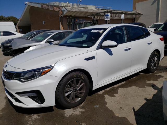 KIA OPTIMA LX 2020 5xxgt4l31lg392833