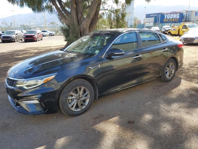 KIA OPTIMA LX 2020 5xxgt4l31lg392945