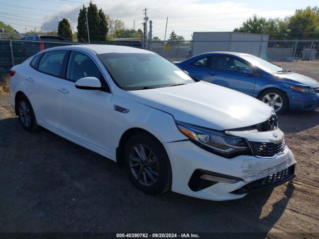 KIA OPTIMA 2020 5xxgt4l31lg395473