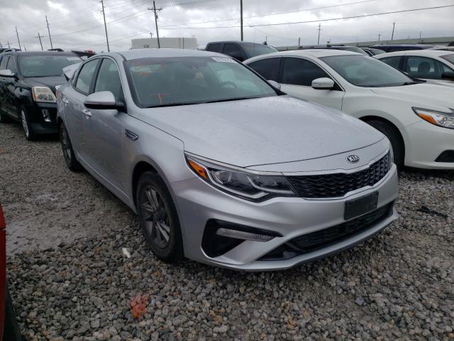 KIA OPTIMA LX 2020 5xxgt4l31lg395571