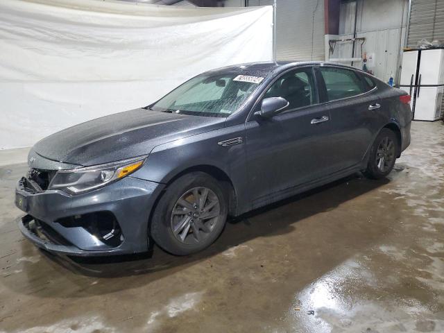 KIA OPTIMA LX 2020 5xxgt4l31lg396039