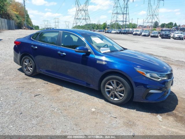 KIA OPTIMA 2020 5xxgt4l31lg396056