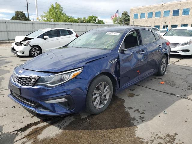 KIA OPTIMA 2020 5xxgt4l31lg396283