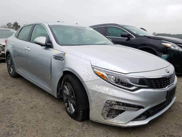 KIA OPTIMA LX 2020 5xxgt4l31lg396980