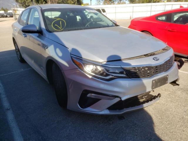 KIA OPTIMA LX 2020 5xxgt4l31lg397028