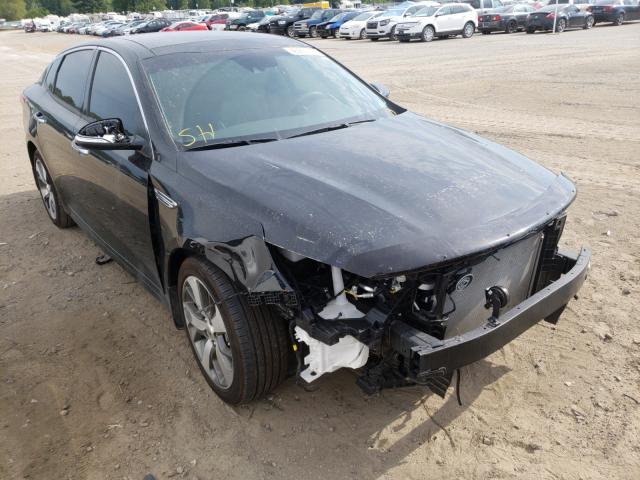 KIA OPTIMA LX 2020 5xxgt4l31lg397255