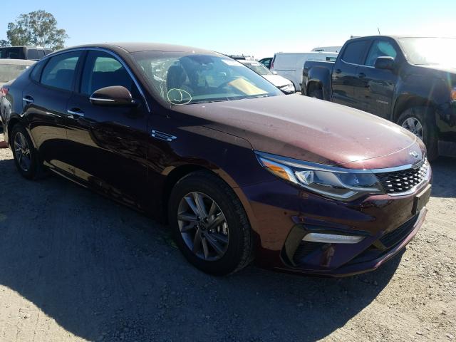 KIA OPTIMA LX 2020 5xxgt4l31lg397398