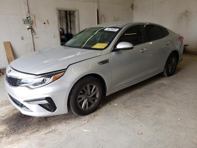 KIA OPTIMA LX 2020 5xxgt4l31lg398437