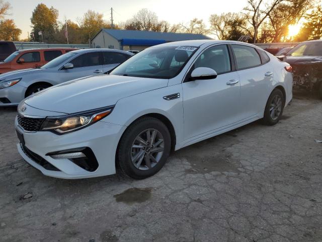 KIA OPTIMA LX 2020 5xxgt4l31lg398678