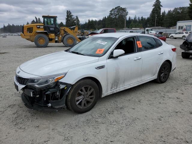 KIA OPTIMA LX 2020 5xxgt4l31lg398695