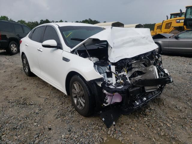 KIA OPTIMA LX 2020 5xxgt4l31lg399118