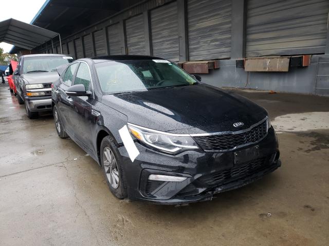 KIA OPTIMA LX 2020 5xxgt4l31lg399250