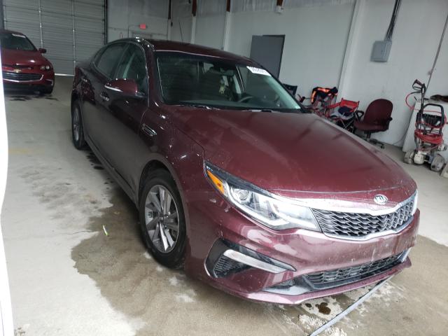 KIA OPTIMA LX 2020 5xxgt4l31lg399359