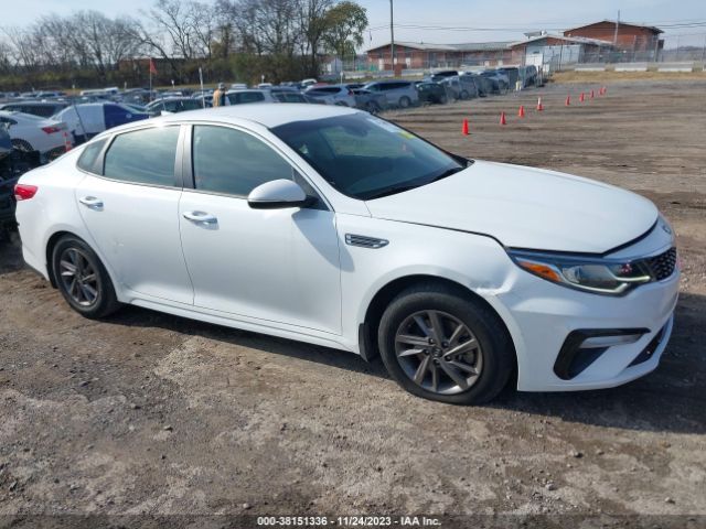 KIA OPTIMA 2020 5xxgt4l31lg399880