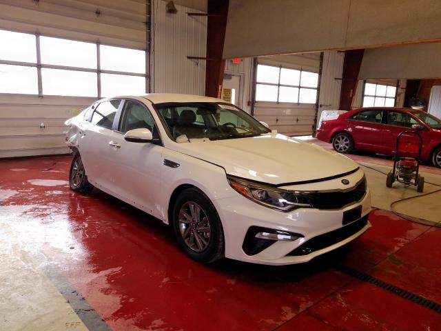 KIA OPTIMA LX 2020 5xxgt4l31lg399958