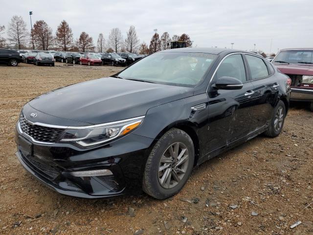 KIA OPTIMA LX 2020 5xxgt4l31lg400266