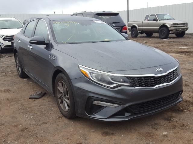 KIA OPTIMA LX 2020 5xxgt4l31lg403846