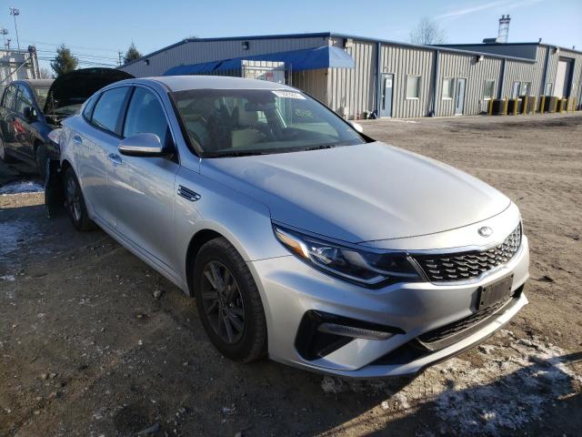 KIA OPTIMA LX 2020 5xxgt4l31lg403958