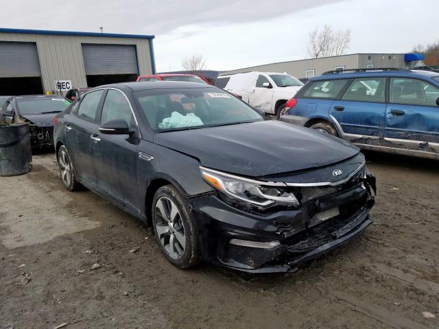 KIA OPTIMA LX 2020 5xxgt4l31lg404415