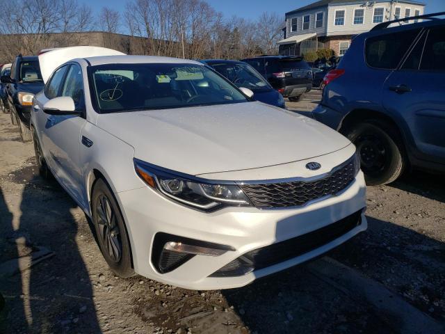 KIA OPTIMA LX 2020 5xxgt4l31lg406939