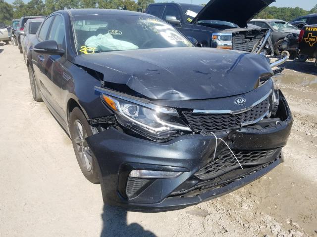 KIA OPTIMA LX 2020 5xxgt4l31lg407458