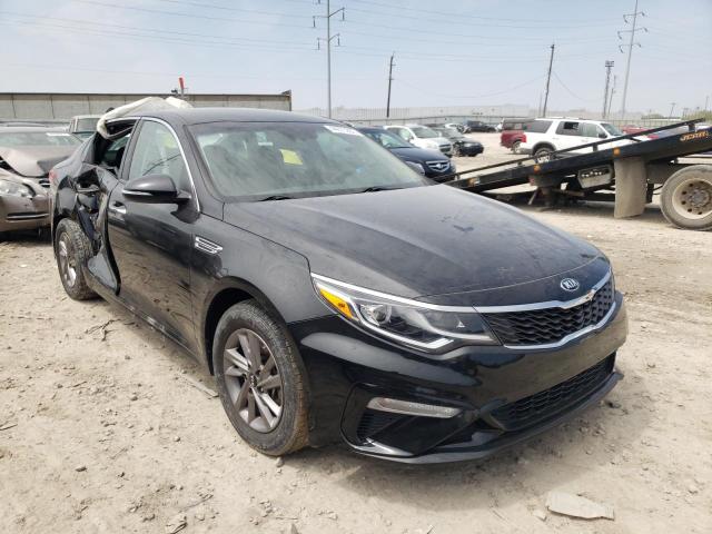 KIA OPTIMA LX 2020 5xxgt4l31lg411364