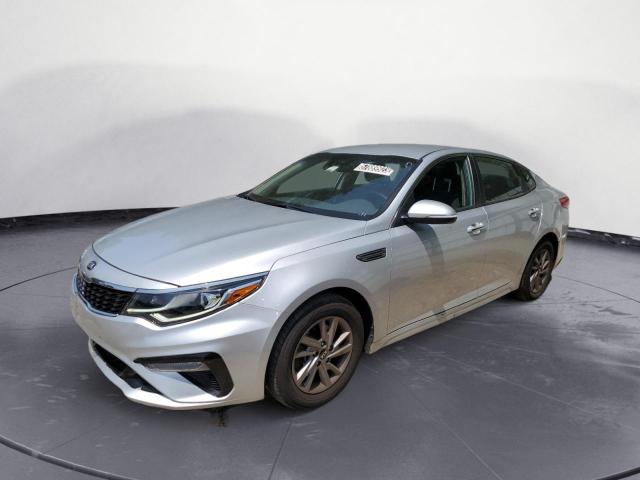 KIA OPTIMA LX 2020 5xxgt4l31lg412871