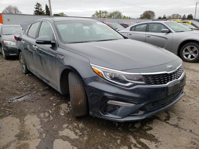 KIA OPTIMA LX 2020 5xxgt4l31lg413387