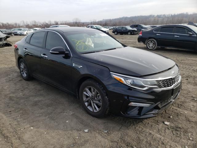 KIA OPTIMA LX 2020 5xxgt4l31lg413731