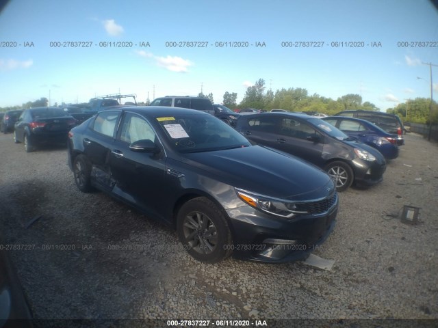 KIA OPTIMA 2020 5xxgt4l31lg414720