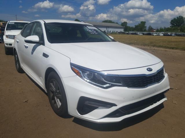 KIA OPTIMA LX 2020 5xxgt4l31lg414815