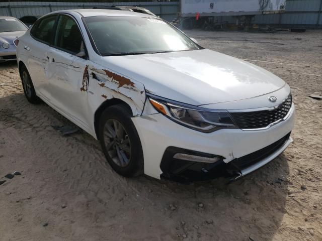 KIA OPTIMA LX 2020 5xxgt4l31lg414829