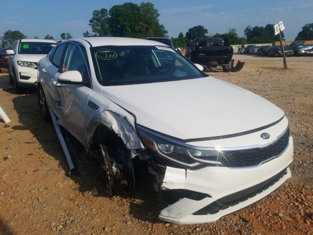 KIA OPTIMA LX/ 2020 5xxgt4l31lg415317