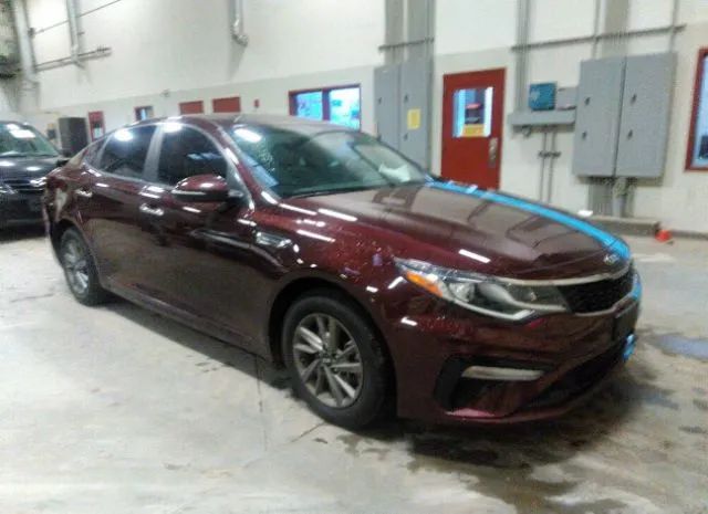 KIA OPTIMA 2020 5xxgt4l31lg415446