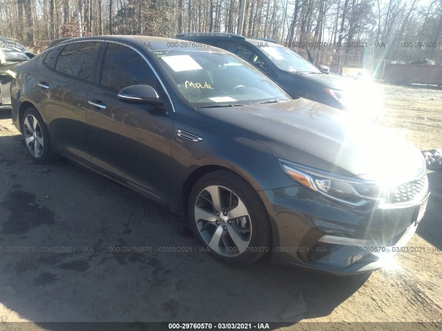 KIA OPTIMA 2020 5xxgt4l31lg416905