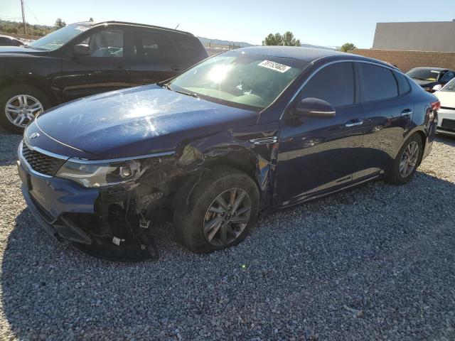 KIA OPTIMA LX 2020 5xxgt4l31lg417651