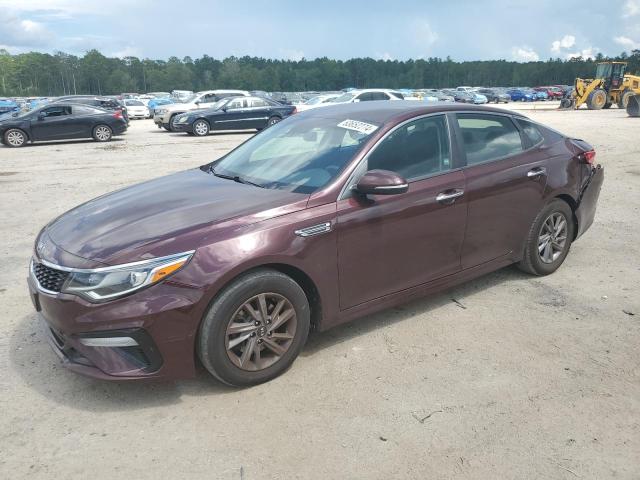 KIA OPTIMA 2020 5xxgt4l31lg418248