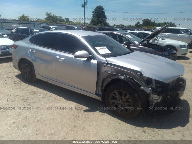 KIA OPTIMA 2020 5xxgt4l31lg418301