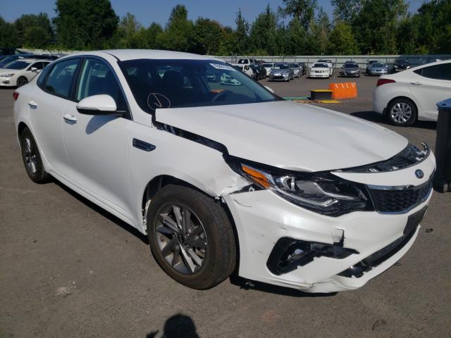 KIA OPTIMA LX 2020 5xxgt4l31lg418380