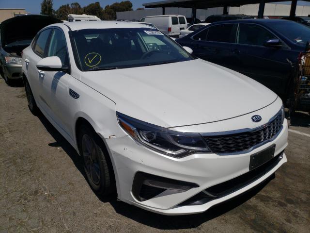 KIA OPTIMA LX 2020 5xxgt4l31lg418881