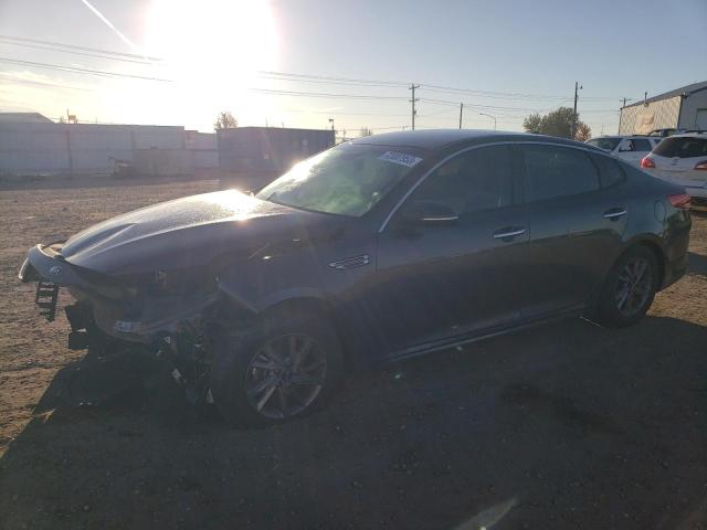 KIA OPTIMA 2020 5xxgt4l31lg420694